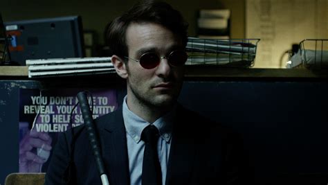 Matt Murdock / Daredevil - Marvel Cinematic Universe Guide - IGN