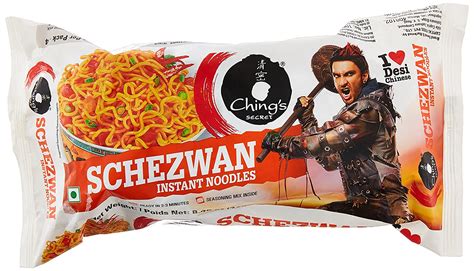 Chings Instant Noodles – Globaxx