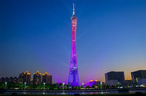20 Must-Visit Attractions in Guangzhou