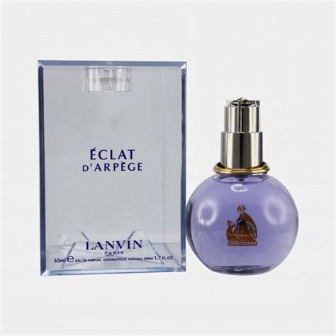 Perfumes & Cosmetics: Eclat fragrance