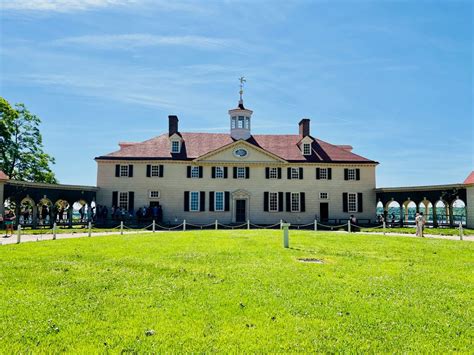 Top 10 Must-Visit Northern Virginia Attractions Near DC