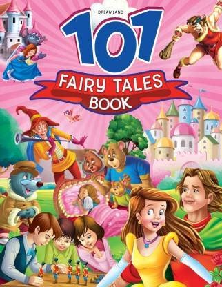 [PDF] 101 Fairy Tales Book | Free Books Download Pdf