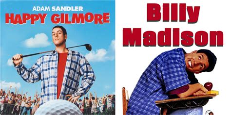 Happy Madison: 10 Things You Never Knew About Adam Sandler's Production ...