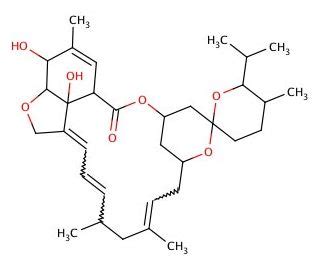 Milbemycin D | CAS 77855-81-3 | SCBT - Santa Cruz Biotechnology