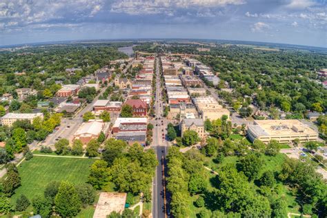 Lawrence — Kansas — USA - ZO Magazine