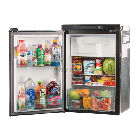 Norcold N4104AGL N Series RV Refrigerator 3-Way | highskyrvparts.com