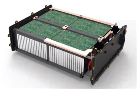 New electric vehicle battery technology can charge ‘quicker than ...