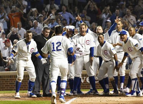 Chicago Cubs: Top five moments from this season - Page 2