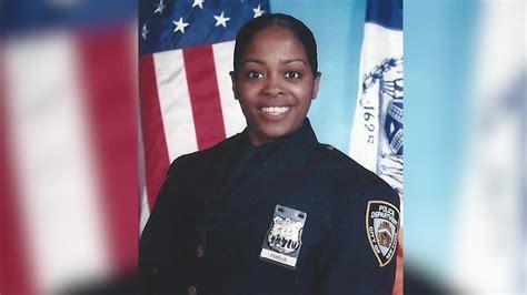 Family, friends remember NYPD detective on 5th anniversary of her death