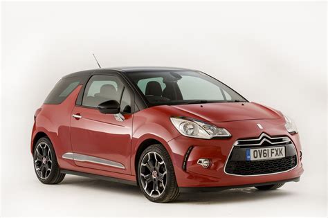 Used Citroen DS3 buying guide: 2011-present (Mk1) | Carbuyer