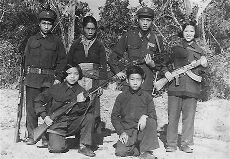 The Hmong and the Communist Party of Thailand: A Transnational ...