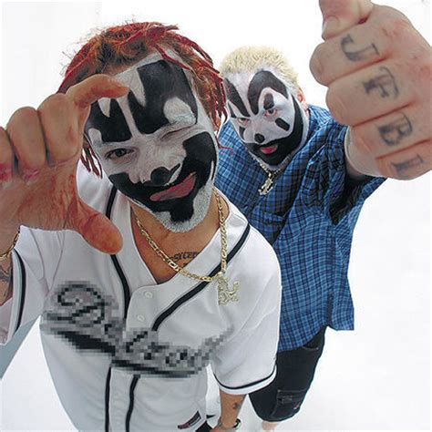 SHAGGY & VIOLENT J - ICP Photo (13693769) - Fanpop