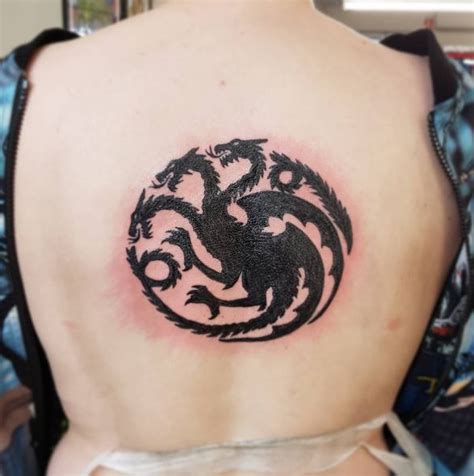 50+ Best Game of Thrones Tattoos Ideas & Designs (2019) | Tattoo Ideas 2020