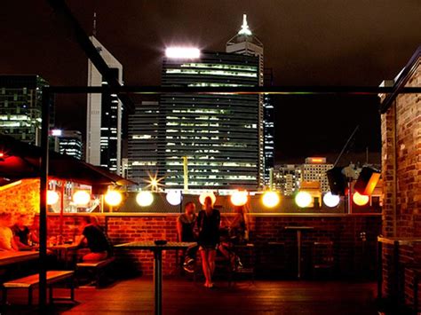 Perth Nightlife & Party Guide - 2024 - Nightlife Party Guide