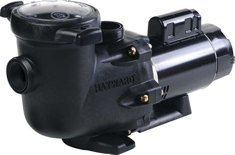 Amazon.com : Hayward SP3215X20 2 HP Pool Pump, TriStar : Swimming Pool Water Pumps : Garden ...