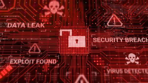 Cybersecurity Attack Trends for 2023 - Italik