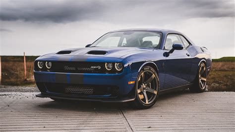 Is This The Next-Generation All-Electric Dodge Challenger? - MoparInsiders