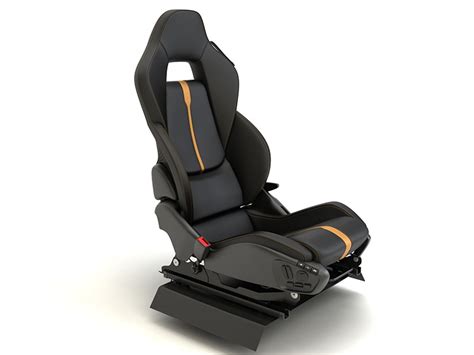 McLaren seats available to purchase for existing owners of a McLaren ...