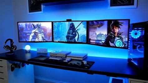 Gaming Supplies and Inspirational Gaming Setups| Zbor Gaming