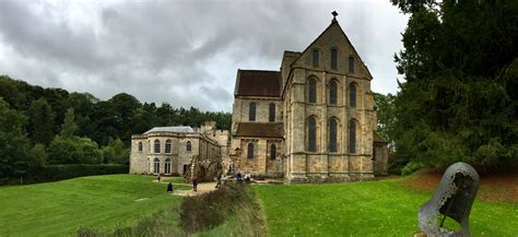 Brinkburn Priory, Northumberland | Colin Alexander | Flickr