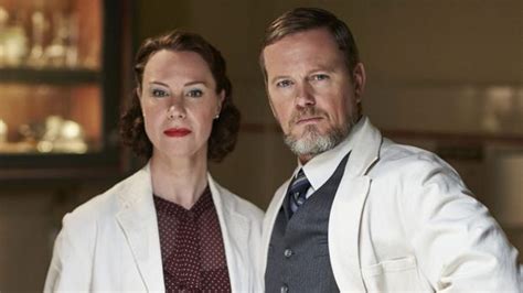 [Official] The Doctor Blake Mysteries Season 6 Episode 2 ~ BBC One ...