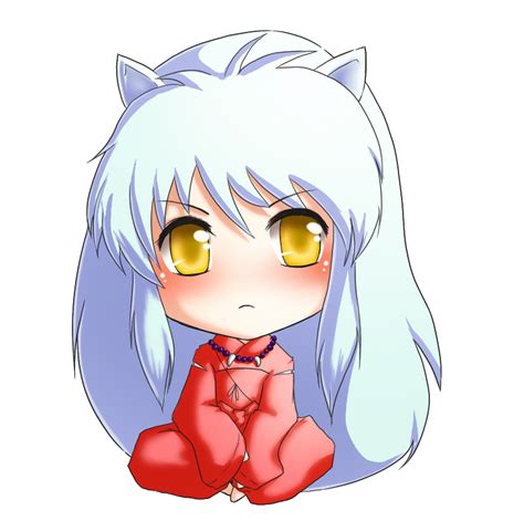 INUYASHA - Chibi Photo (33613925) - Fanpop