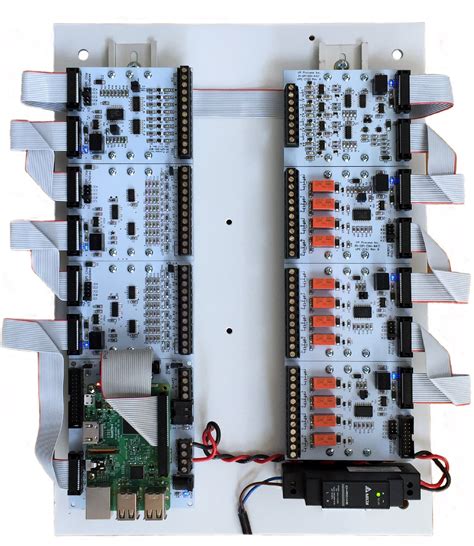 Raspberry Pi as a PLC in Automation Applications – Widgetlords Electronics