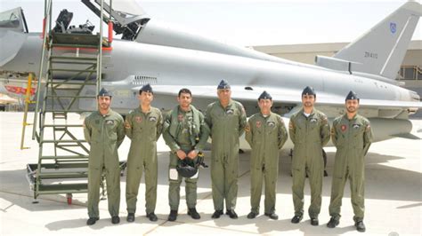 First Omani Typhoon delivery | BAE Systems