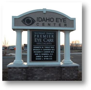 Idaho Eye and Laser Center - Rexburg Online