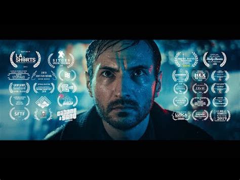 “Slice of Life” - Award Winning Short SCI-FI film - Online Filmek Magyarul