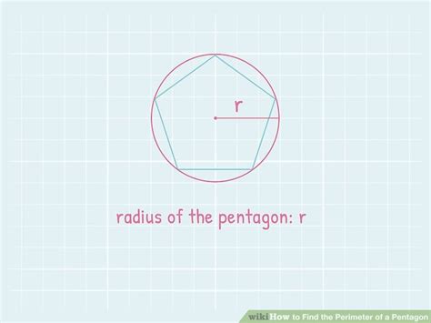 3 Ways to Find the Perimeter of a Pentagon - wikiHow