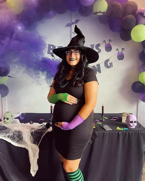 Top 10 Halloween Gender Reveal Ideas for 2025 – The Mom Love Blog