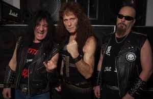 Exciter | Discography & Songs | Discogs