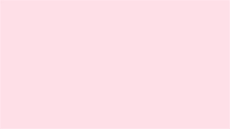 1920x1080 Piggy Pink Solid Color Background