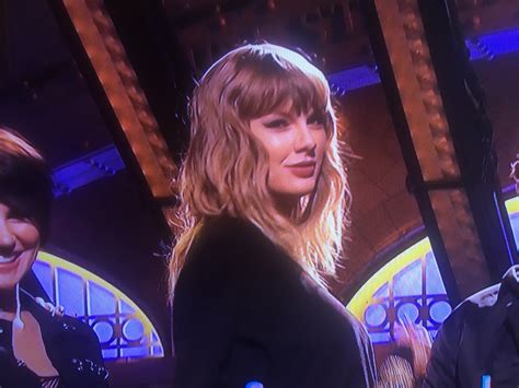 Taylor Swift ‘SNL’ Performance Of “Ready For It?” – WATCH VIDEO - NEWS | bandmine.com