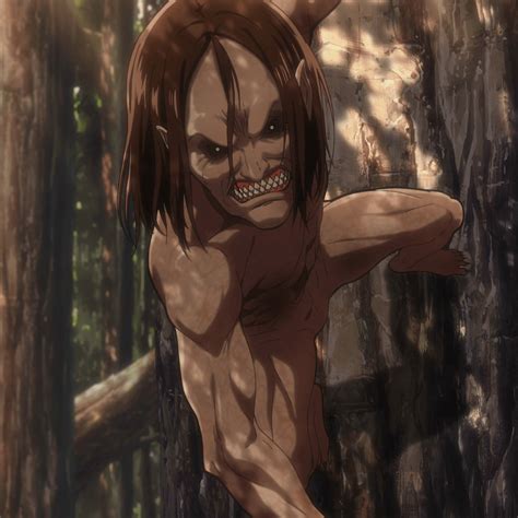 Ymir Titan Form Full Body : Why is it different than the others?? - pic-ola