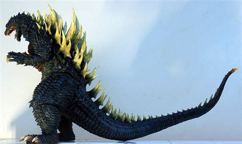 Collectibles Godzilla/Toho - Kaiju Battle