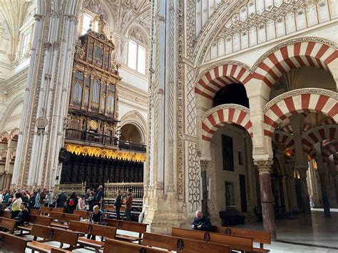 A Spanish region with a diverse and fascinating history, Andalusia is ...