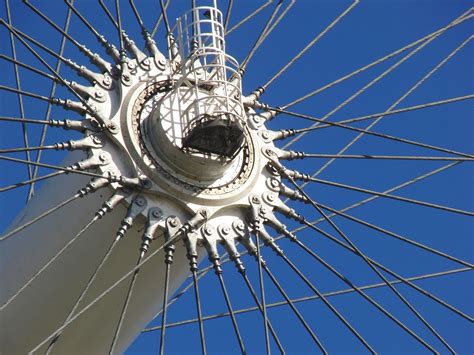 Free photo: London Eye, Ferris Wheel, Spokes - Free Image on Pixabay - 353907