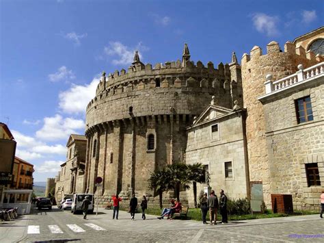 Catedral de Avila - Visit the First Gothic Cathedral in Spain [2024 update]