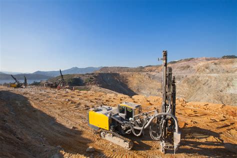 Newest Technologies Require Updated Mining Safety Measures | Midwest ...