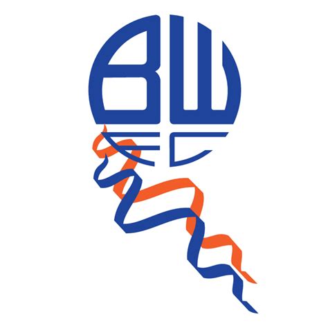 Bolton Wanderers Football Club logo, Vector Logo of Bolton Wanderers ...