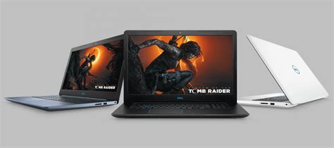 Dell launches G Series gaming laptops with a variety of configurations ...