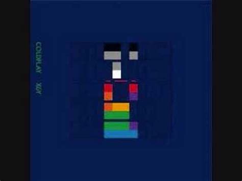 Coldplay X&Y Album - YouTube