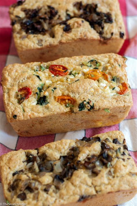 Gluten-Free Flaxseed Bread Chickpea flour & Vegetable Filling | Recipe | Nutrition recipes, Best ...