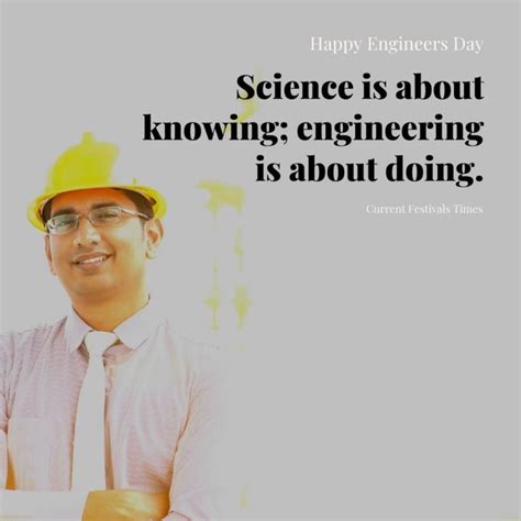 51 Top Engineers Day Quotes, Images, Wishes, Funny ! - Page 5 of 5