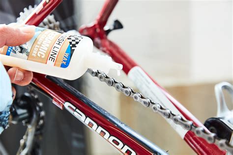 Best Chain Lube For Bikes: Everything You Need To Know BikeRadar ...