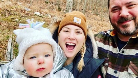 Meghan McCain Shares Big Family News