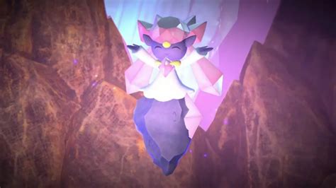 How To Get Diancie In Pokemon GO: Glitz and Glam Special Research Tasks (May 2024) - The Escapist
