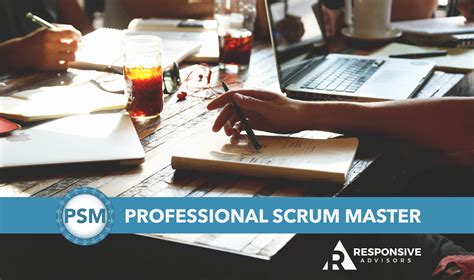 Professional Scrum Master | Scrum.org